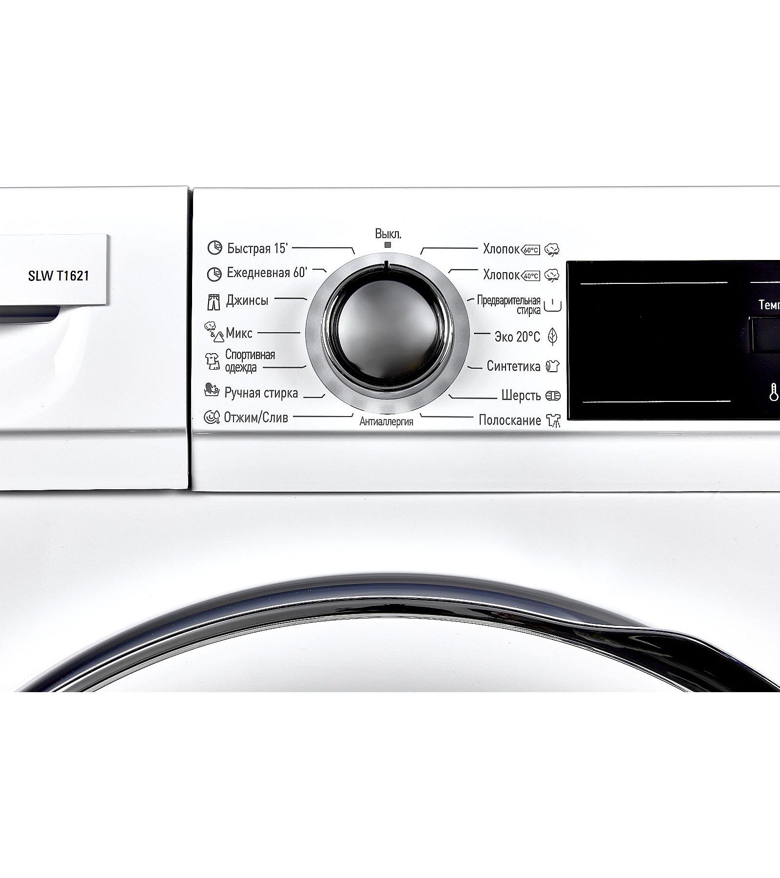 ���������� ������ Schaub Lorenz SLW T1621