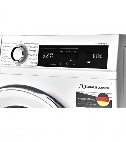 ���������� ������ Schaub Lorenz SLW T1621
